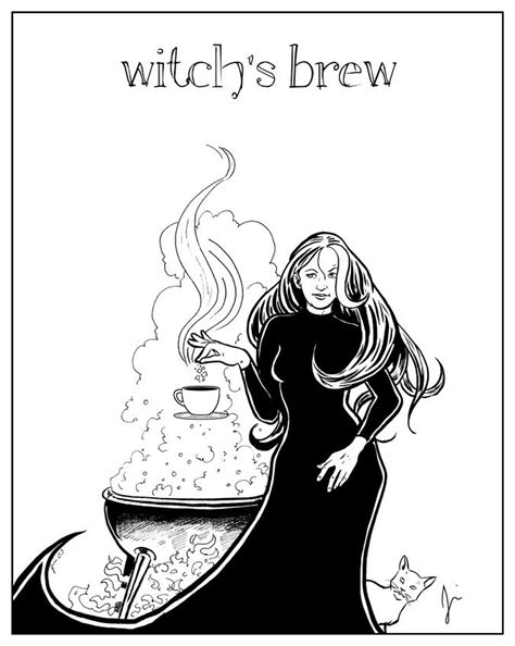 Unraveling the Mysteries of Wimp Witch Webcomic